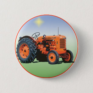 Badge Rond 5 Cm Modèle S