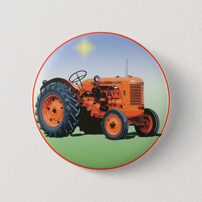 Badge Rond 5 Cm Modèle S (Devant)
