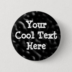 Badge Rond 5 Cm modèle "Tons Sombres"