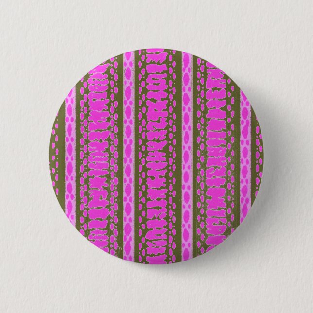Badge Rond 5 Cm Modifier le fond d'écran couleur (Devant)