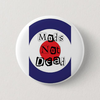 Badge Rond 5 Cm Mods pas complètement