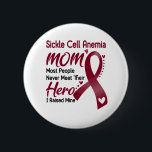 Badge Rond 5 Cm Mois de sensibilisation à l'anémie falciforme Cade<br><div class="desc">Anémie falciforme,  dons d'anémie falciforme,  mois d'anémie falciforme,  lutte contre l'anémie falciforme,  soutien Anémie falciforme,  guerrier de l'anémie falciforme,  ruban d'anémie falciforme,  maladie d'anémie falciforme,  mois de sensibilisation,  sensibilisation à l'anémie falciforme</div>