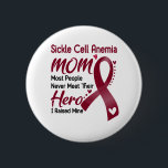 Badge Rond 5 Cm Mois de sensibilisation à l'anémie falciforme Cade<br><div class="desc">Anémie falciforme,  dons d'anémie falciforme,  mois d'anémie falciforme,  lutte contre l'anémie falciforme,  soutien Anémie falciforme,  guerrier de l'anémie falciforme,  ruban d'anémie falciforme,  maladie d'anémie falciforme,  mois de sensibilisation,  sensibilisation à l'anémie falciforme</div>