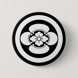 Badge Rond 5 Cm Mokko en cercle