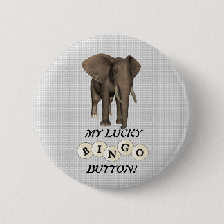 BADGE ROND 5 CM MON BOUTON CHALEUREUX !
