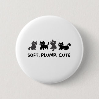 Badge Rond 5 Cm Mon chat et moi parlons de T-shirt T-Amoureux des 
