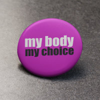 Mon corps Mon choix