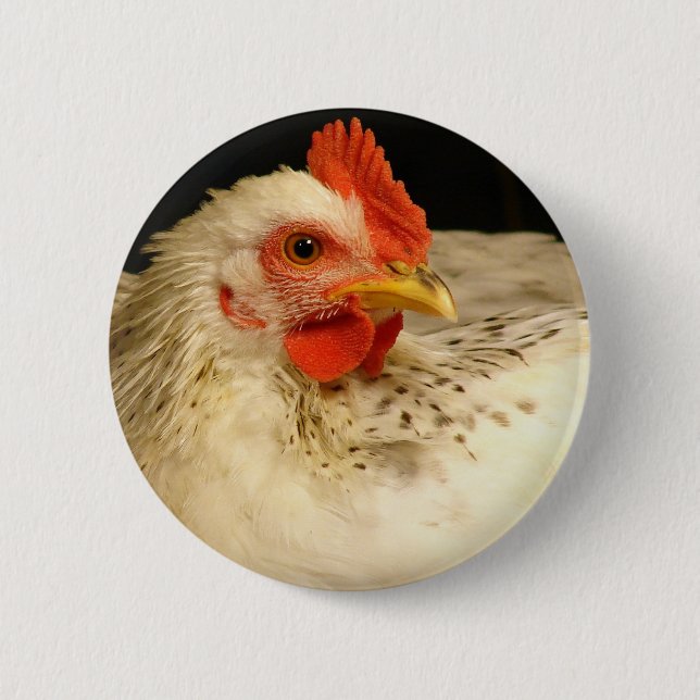 Badge Rond 5 Cm Mon garçon (Devant)