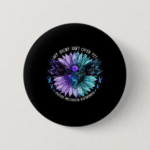 Badge Rond 5 Cm Mon Histoire Ne Porte Pas Encore Sur Les Lauréats