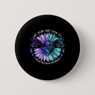 Badge Rond 5 Cm Mon Histoire Ne Porte Pas Encore Sur Les Lauréats 