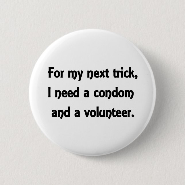 Badge Rond 5 Cm Mon prochain tour (Devant)