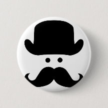 Monsieur Moustache