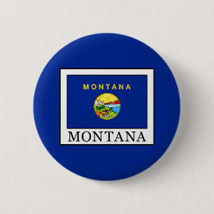 Badge Rond 5 Cm Montana