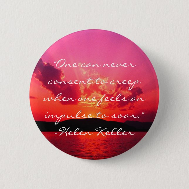 Badge Rond 5 Cm Montent le bouton (Devant)