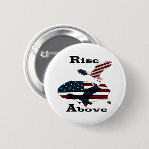 Badge Rond 5 Cm Montez