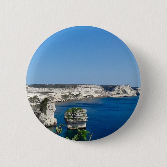Badge Rond 5 Cm Montre eWatch Factory (Devant)