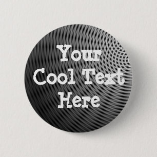 Badge Rond 5 Cm Moon Ray - Modèle