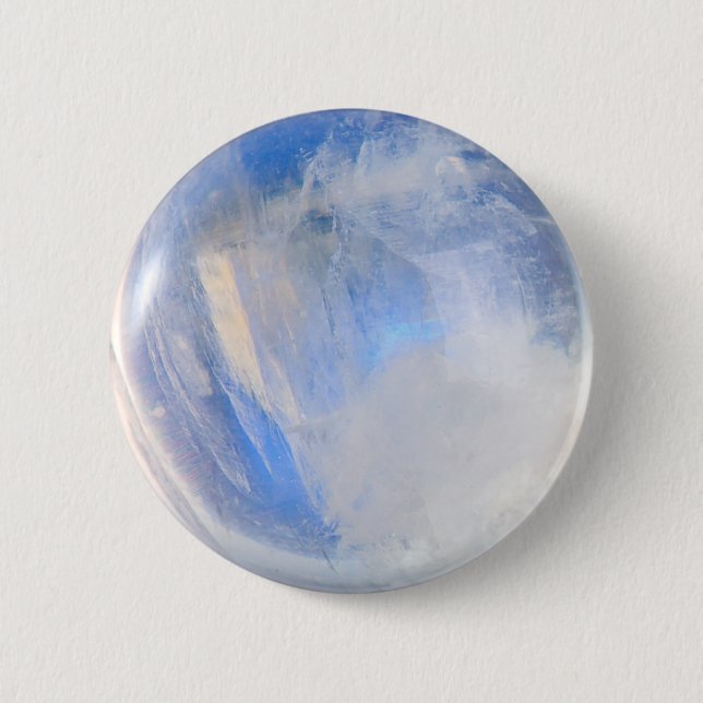Badge Rond 5 Cm Moonstone (Devant)