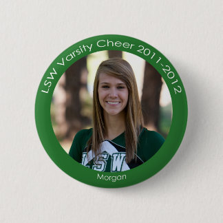 Badge Rond 5 Cm Morgan