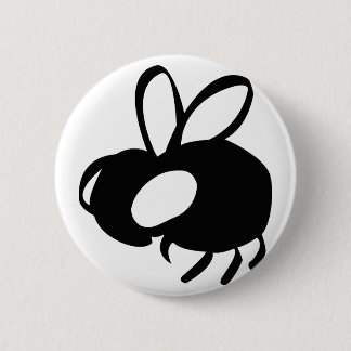 Badge Rond 5 Cm Mosca