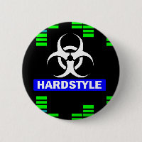 Motif de Hardstyle