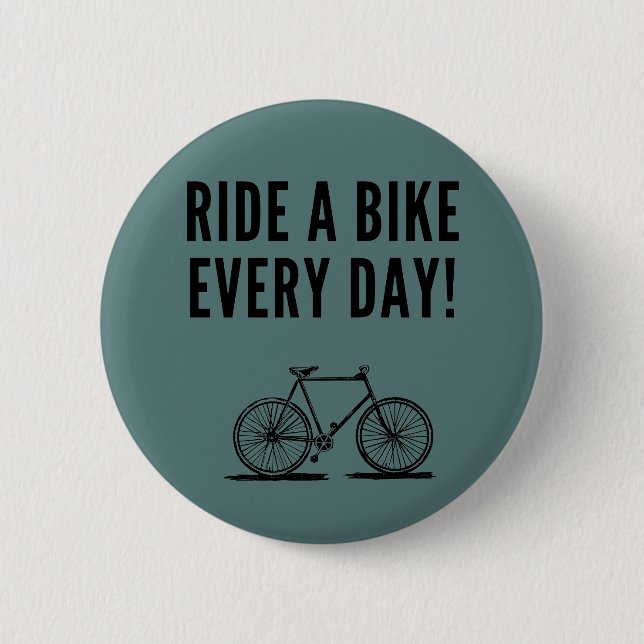 Badge Rond 5 Cm Motivation (Devant)