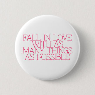 Badge Rond 5 Cm Motivation, inspiration, mots de la sagesse.