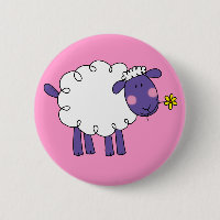Moutons laineux