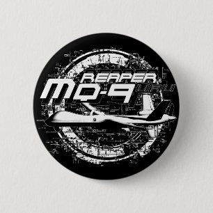 BADGE ROND 5 CM MQ-9
