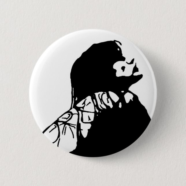 BADGE ROND 5 CM MRN (Devant)