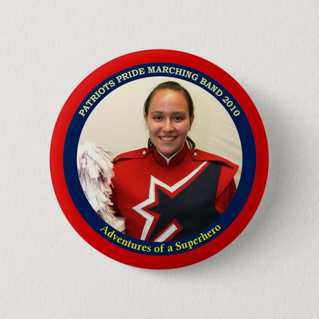 BADGE ROND 5 CM MS10- (176) (Devant)