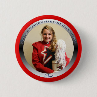 BADGE ROND 5 CM MS12_4299