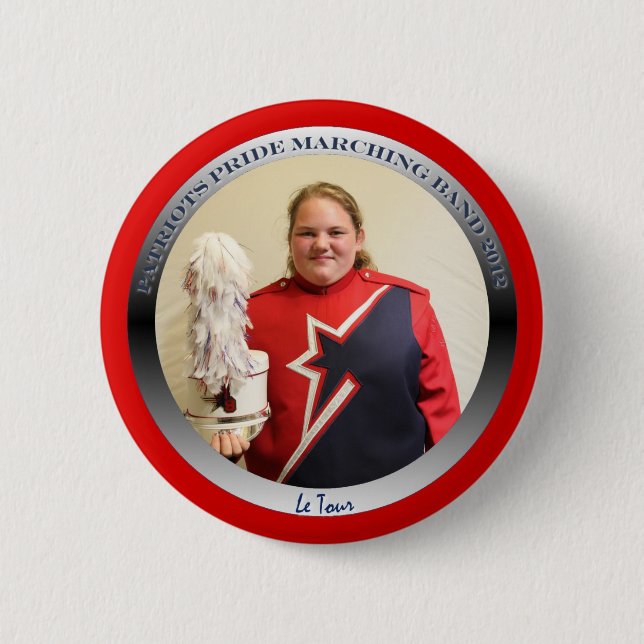 BADGE ROND 5 CM MS12_4329 (Devant)