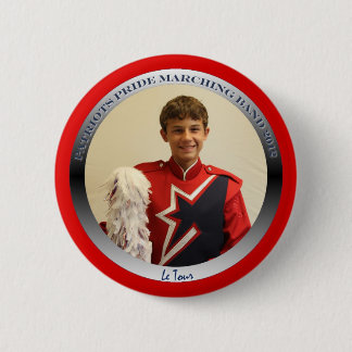 BADGE ROND 5 CM MS12_4361