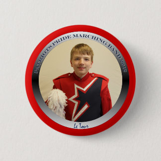 BADGE ROND 5 CM MS12_4390