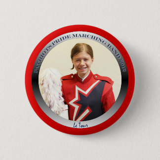 BADGE ROND 5 CM MS12_4412