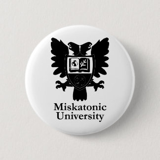 Badge Rond 5 Cm MU-Héraldique-Crête-zazzle
