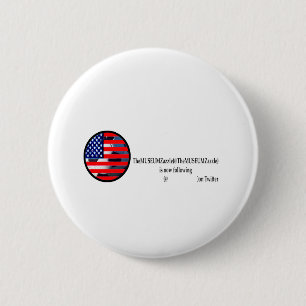 Badge Rond 5 Cm MUSÉE Zazzle 2 sur Tweeter Le MUSÉE Zazzle G