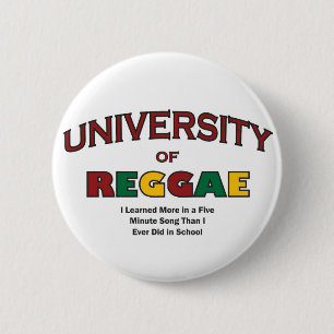 BADGE ROND 5 CM MUSIC-REGGAE