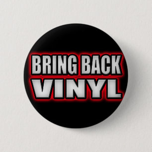 Badge Rond 5 Cm Musique de punk de types de filles de PUNK ROCK