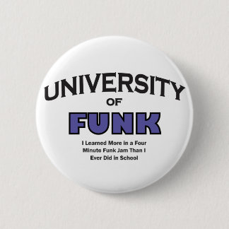 Badge Rond 5 Cm musique-trouille
