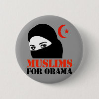 Musulmans pour Obama