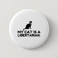 My Cat is A Libertarian