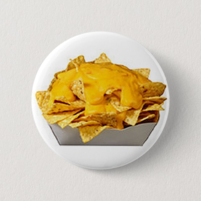 Badge Rond 5 Cm nachos (Devant)