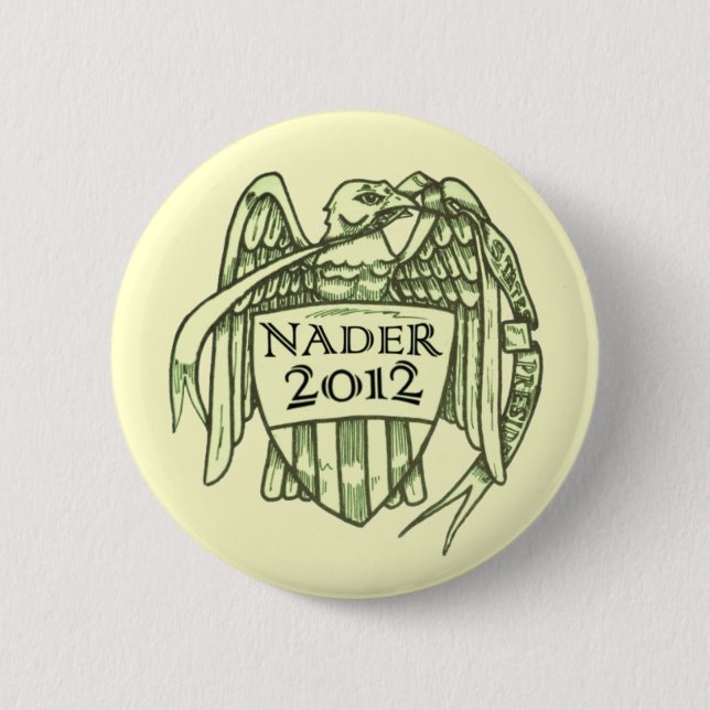 BADGE ROND 5 CM NADER 2012 (Devant)