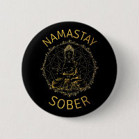 Namastay Sober II