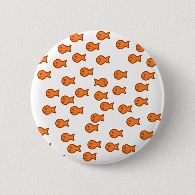 Badge Rond 5 Cm Natation contre le repos (Devant)