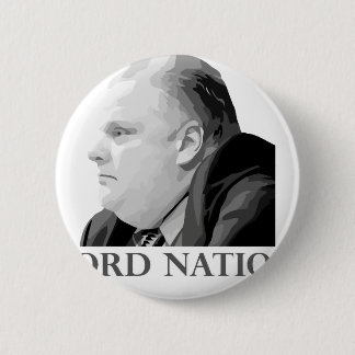 Badge Rond 5 Cm Nation de Ford