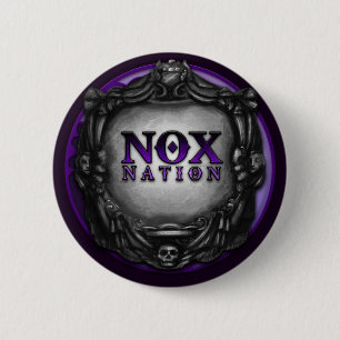 Badge Rond 5 Cm Nation de Nox