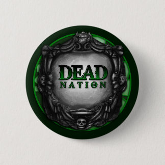 Badge Rond 5 Cm Nation morte